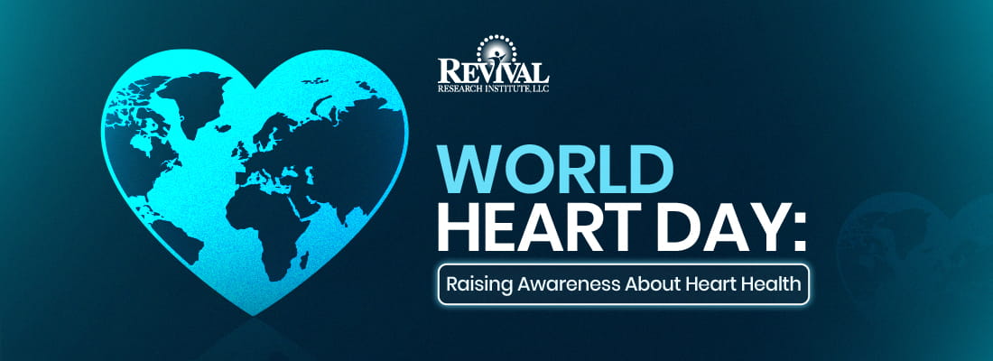 World Heart Day 2026