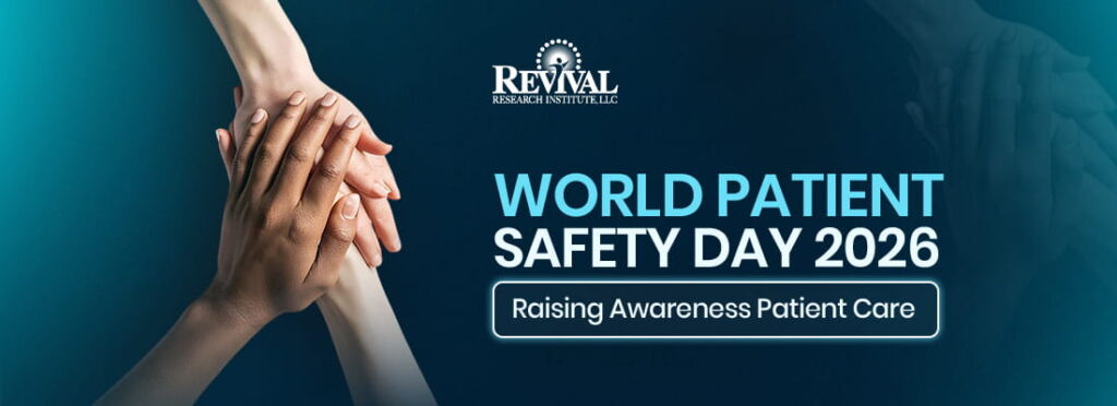 World Patient Safety Day 2026