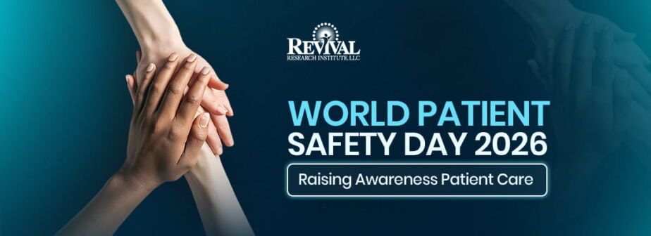 World Patient Safety Day 2026