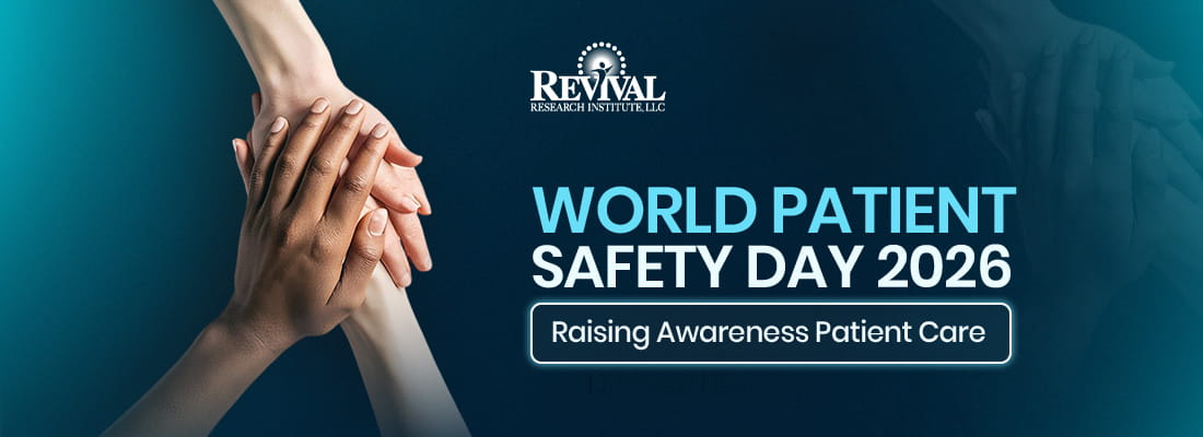 World Patient Safety Day 2026