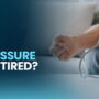Does High Blood Pressure Make You Tired?