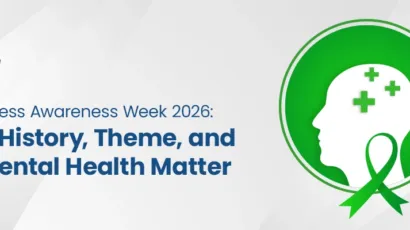 Mental Illness Awareness Week 2026