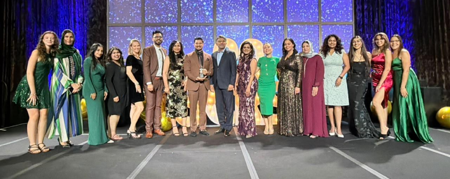 Revival Advances Clinical Research Collaboration at the SCRS 2026