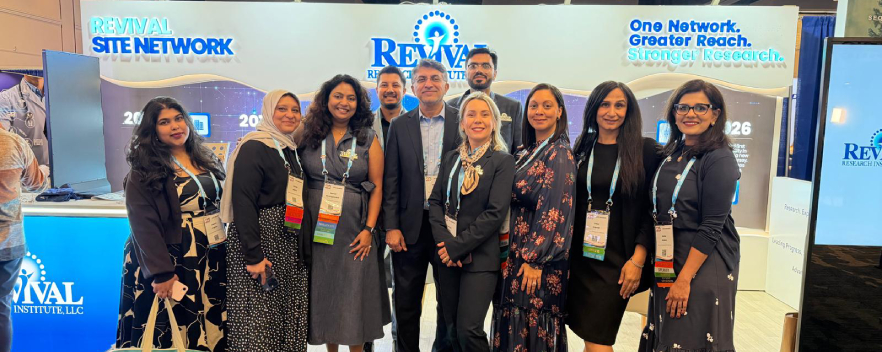 Strengthening Partnerships Across the Clinical Research Community